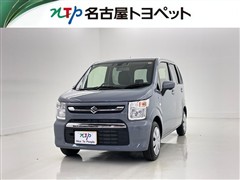 スズキ ワゴンR HV FXーS