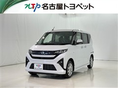 ダイハツ ムーヴ G