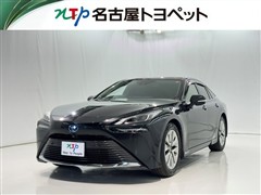トヨタ　MIRAI Z エグゼクティブP