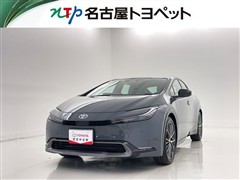 プリウス Z