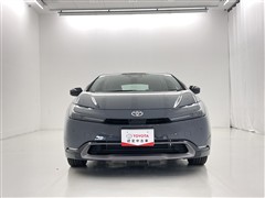 プリウス Z
