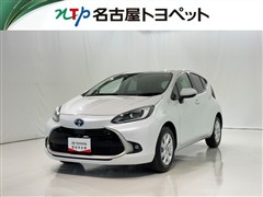 アクア Z