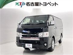 ハイエースV S-GL