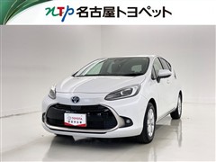 トヨタ アクア Z