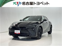 クラウンスポーツ PHEV RS