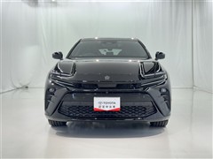 クラウンスポーツ PHEV RS