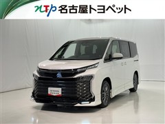 トヨタ ヴォクシー HV S-G