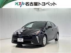 プリウス S セーフティプラス2