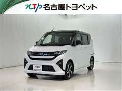 ダイハツ ムーヴ RS