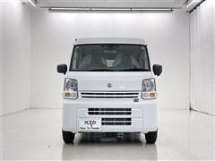 エブリィV PAリミテッド 4WD