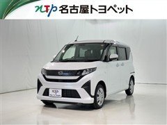 ダイハツ ムーヴ X
