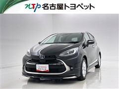 トヨタ アクア Z