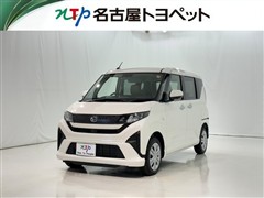 ダイハツ ムーヴ X