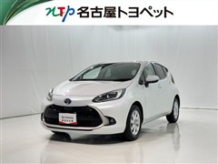 トヨタ アクア Z