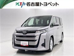 トヨタ ノア G