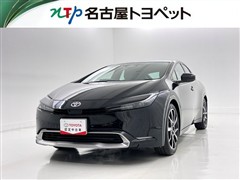 トヨタ プリウスPHV Z