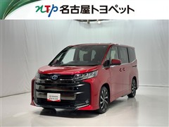 ノア HV S-Z