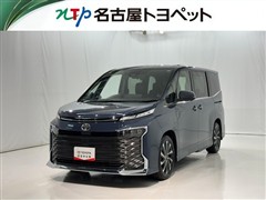 ヴォクシー S-Z