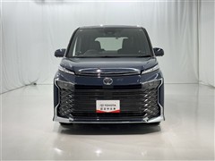 ヴォクシー S-Z