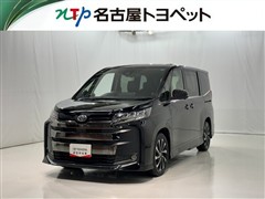 トヨタ ノア S-Z