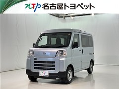 ダイハツ ハイゼットカーゴ DX