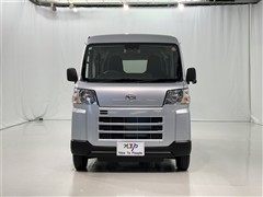 ハイゼットカーゴ DX