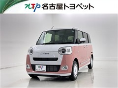 ダイハツ ムーヴキャンバス ストライプス G