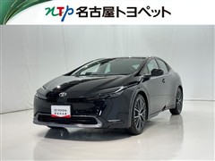 プリウス Z