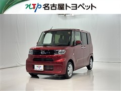 タント Xリミテッド