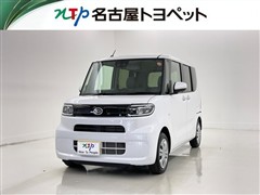 タント X