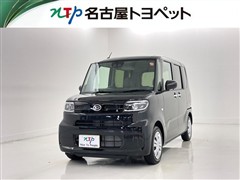 タント X