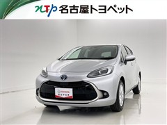 トヨタ アクア Z