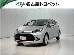 トヨタ アクア Z
