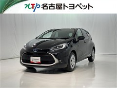アクア G