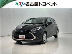 トヨタ アクア G