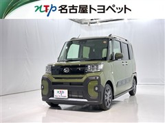 タント ファンクロス