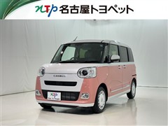 ムーヴキャンバス ストライプス G