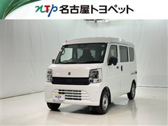 スズキ エブリィV PA