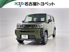 タフト G ダ-ククロムベンチャ-