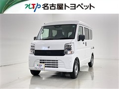 スズキ エブリィV PA