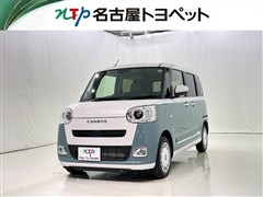 ムーヴキャンバス ストライプス G