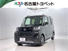タント ファンクロス