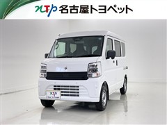 スズキ エブリィV PA
