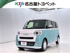 ムーヴキャンバス ストライプス G