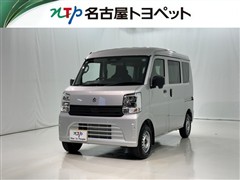 スズキ エブリィV PA