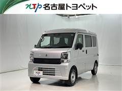 スズキ エブリィV PA