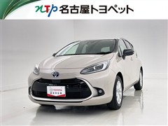 トヨタ アクア Z