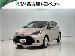 アクア Z