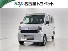 スズキ エブリィV PA