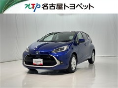 アクア Z